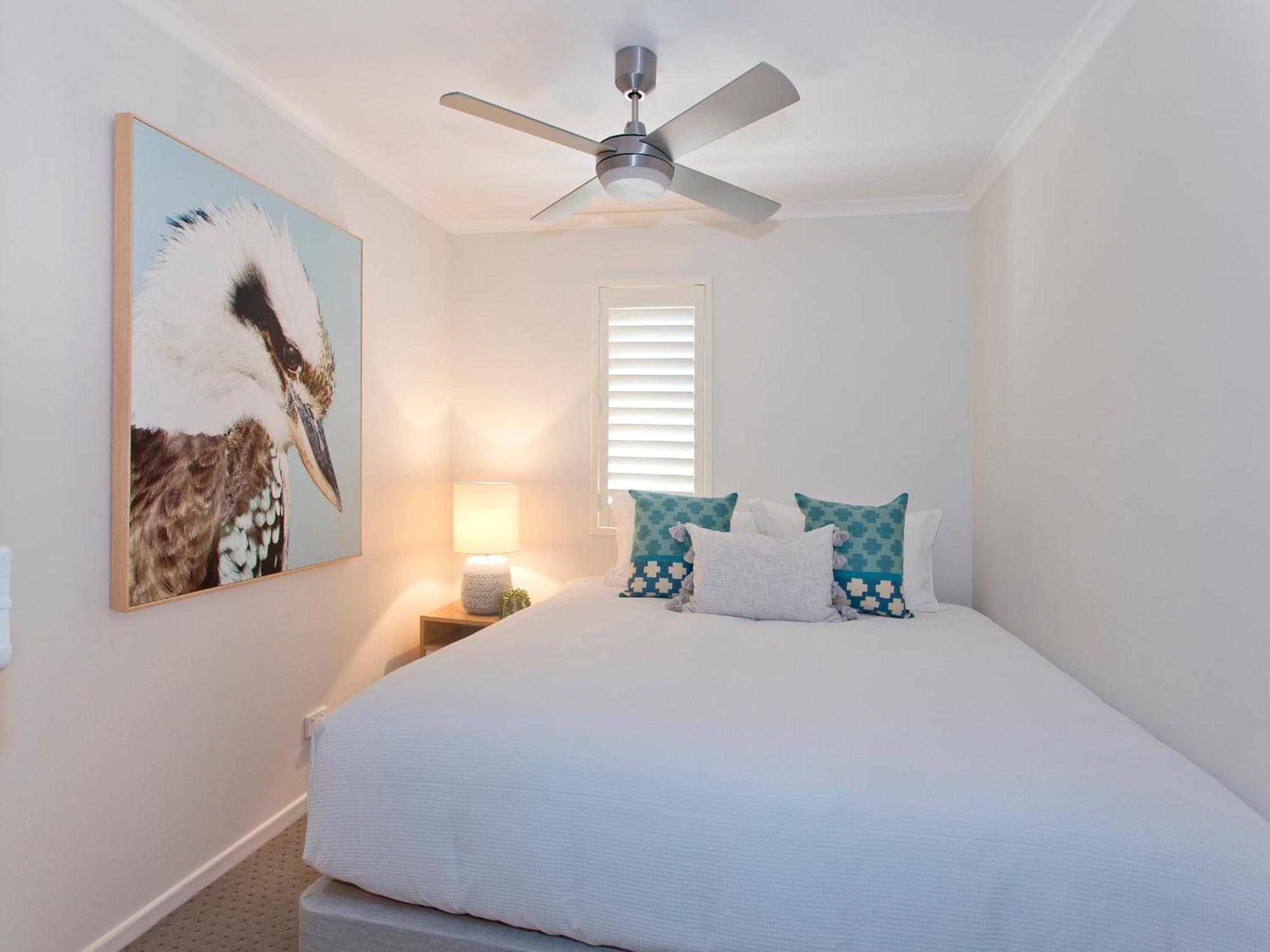 Parade Townhouse W/ Terrace By * Noosa Heads