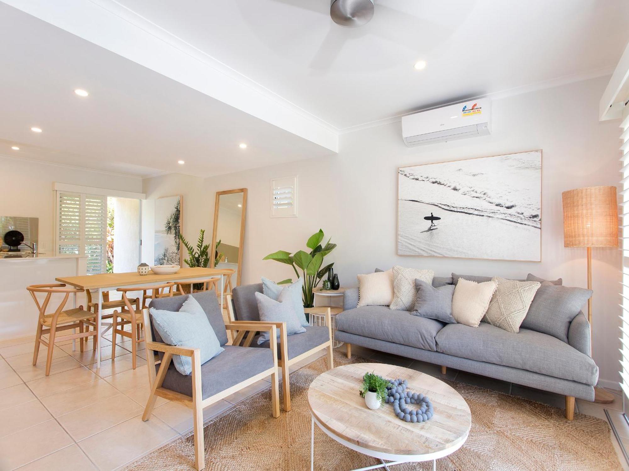 Holiday home Parade Townhouse W/ Terrace By