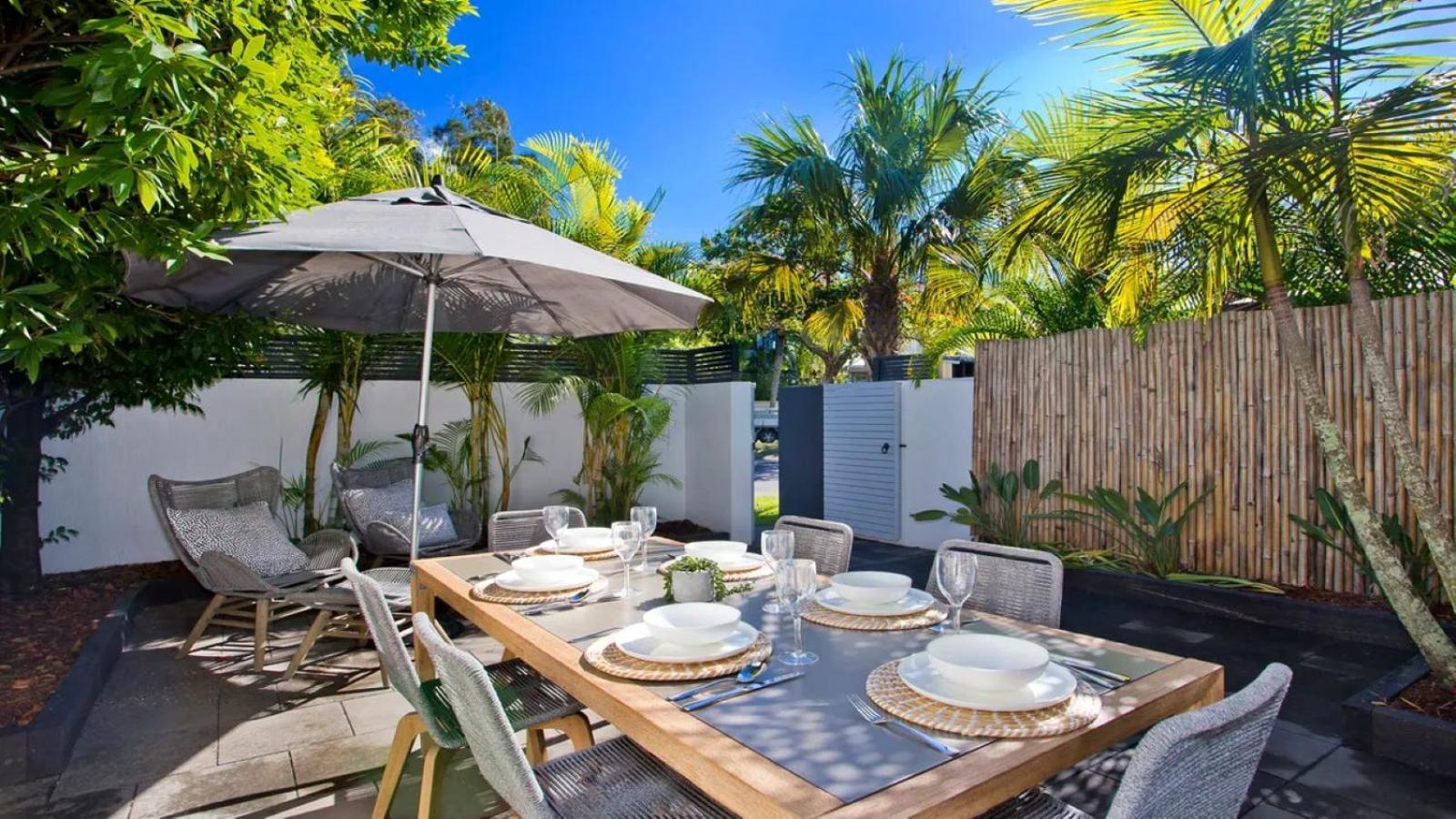 Parade Townhouse W/ Terrace By Holiday home